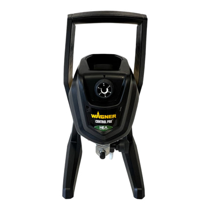Système de peinture par pulvérisation Wagner HEA Control Pro 350R 600 Watt 110 bar ( 2371074 )