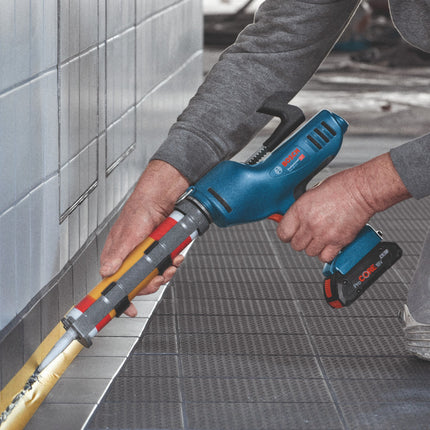 Bosch GCG 18V-310 Professional Presse à cartouches sans fil 18 V 310 ml 3,5 kN + 1x batterie 5,0 Ah - sans chargeur
