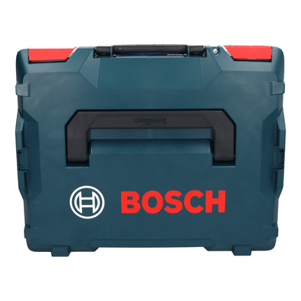 Bosch GSR 18V-90 C Professional Perceuse-visseuse sans fil 64 Nm 18V Brushless + Coffret L-Boxx - sans batterie, sans chargeur (06019K6002)