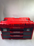 Qbrick System PRO Drawer 3 Toolbox 2 0 Werkzeugkoffer Beschaedigt 1 - toolbrothers