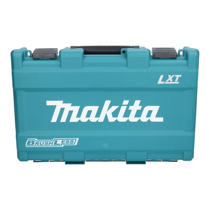 Makita DTD 152 SF1K Clé à choc sans fil 18 V 165 Nm 1/4'' + 1x batterie 3,0 Ah + chargeur + coffret
