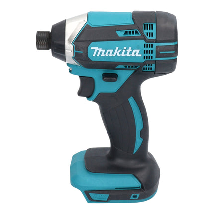 Makita DTD 152 SF1K Clé à choc sans fil 18 V 165 Nm 1/4'' + 1x batterie 3,0 Ah + chargeur + coffret