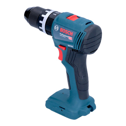 Bosch GSB 18V-45 Professional Perceuse-visseuse à percussion sans fil 18 V 45 Nm Brushless + 1x batterie 5,0 Ah - sans chargeur