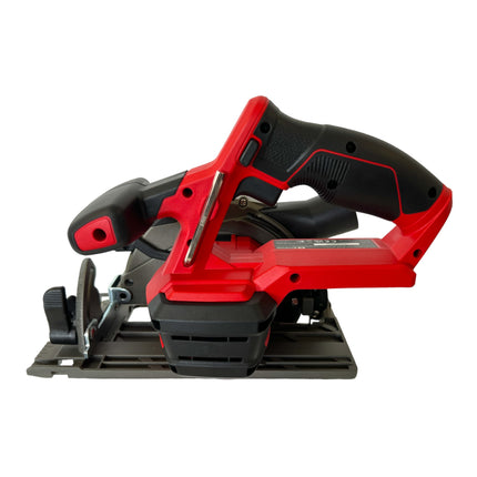 Einhell TE-CS 18/150 Li Scie circulaire sans fil 18 V 150 mm ( 4331220 ) Solo - sans batterie, sans chargeur