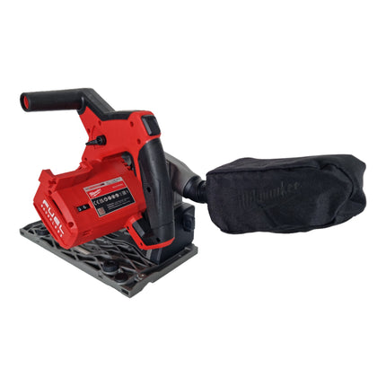 Milwaukee M18 FPS55-551 Scie plongeante sans fil 18 V 165 mm Brushless + 1x batterie 5,5 Ah - sans chargeur