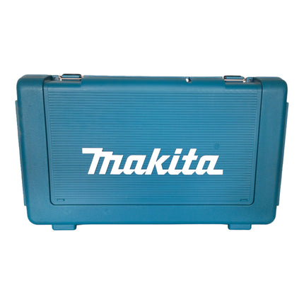 Makita DHR 202 G1W Marteau perforateur sans fil 18 V 20 mm 2,0 J blanc + 1x batterie 6,0 Ah + coffret - sans chargeur