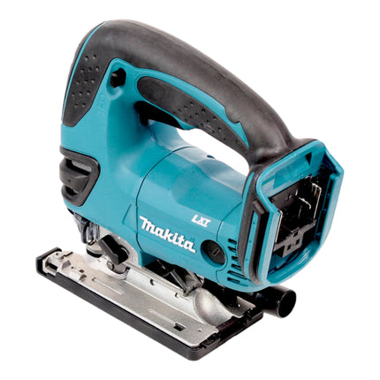 Makita DJV 180 SF1XJ Scie sauteuse sans fil 18 V 135 mm + 1x batterie 3,0 Ah + chargeur + Makpac