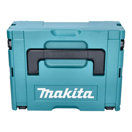 Makita DJV 180 RM1XJ Scie sauteuse sans fil 18 V 135 mm + 1x batterie 4,0 Ah + chargeur + Makpac