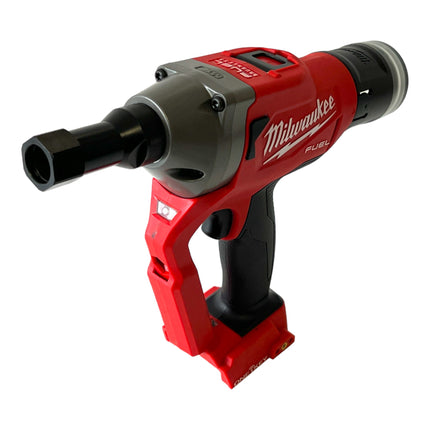 Milwaukee M18 ONEFLT-0X Outil de pose de boulons à sertir sans fil 18 V 4,8 / 6,4 / 9,53 mm ( 4933478637 ) + HD Box - sans batterie, sans chargeur