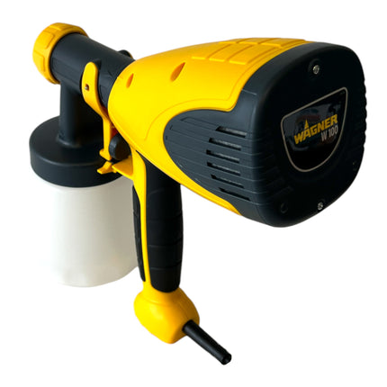 Système de peinture par pulvérisation Wagner W 100 Wood&Metal 280 Watt 0,8 l ( 2361507 )
