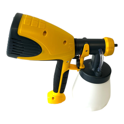 Système de peinture par pulvérisation Wagner W 100 Wood&Metal 280 Watt 0,8 l ( 2361507 )