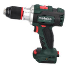Metabo BS 18 LTX BL I Perceuse-visseuse sans fil 18 V 130 Nm Brushless + 2x batterie LiHD 4,0 Ah + chargeur