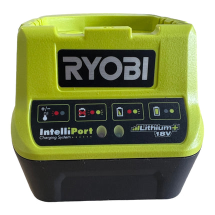 RYOBI RY18SCA-115 Sécateur sans fil 18 V 25 mm + 1x batterie 1,5 Ah + chargeur