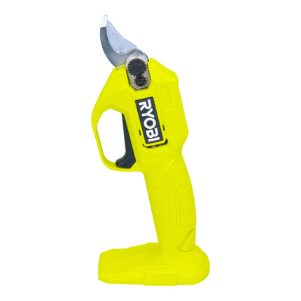 RYOBI RY18SCA-215 Sécateur de jardin sans fil 18 V 25 mm + 2x batterie 1,5 Ah + chargeur