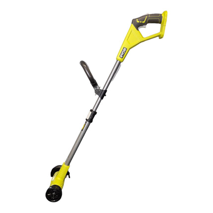 RYOBI RY18PCA-115 Nettoyeur de sol sans fil 18 V ONE+ avec brosse métallique + 1x batterie 1,5 Ah + chargeur
