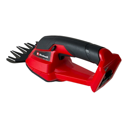Einhell GC-AGS 18 Li - Solo Cisaille à herbe sans fil 18 V 10 cm ( 4514092 ) Solo - sans batterie, sans chargeur