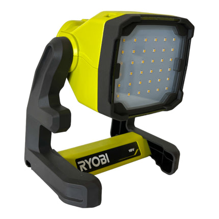 RYOBI RLFD18-115 Projecteur LED sans fil 18 V 1800 lm + 1x batterie 1,5 Ah + chargeur