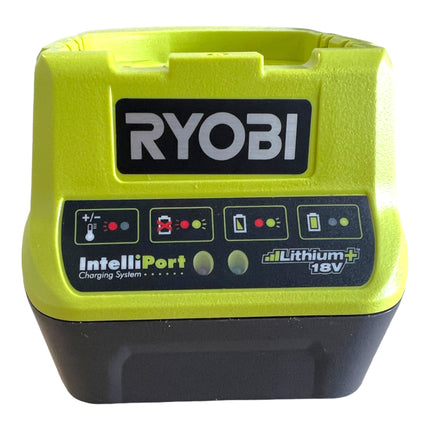 RYOBI R18IW3-215 Clé à choc sans fil 18 V 400 Nm + 2x batterie 1,5 Ah + chargeur