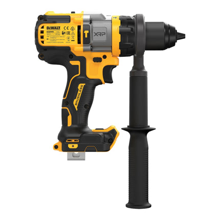 DeWalt DCD 999 N Perceuse-visseuse à percussion sans fil 18 V 95 Nm Brushless Solo - sans batterie, sans chargeur