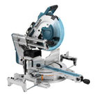 Makita DLS 211 ZU Akku Kappsaege Gehrungssaege 36 V 2x 18 V 305 mm Brushless Solo ohne Akku ohne Ladegeraet 0 - toolbrothers