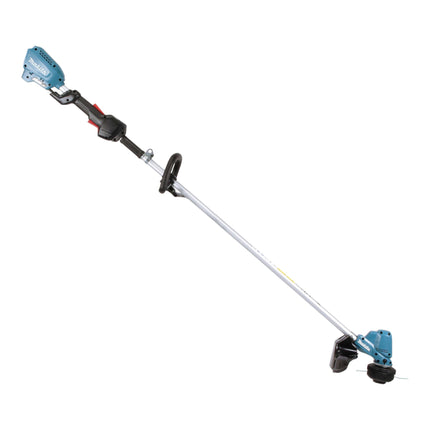 Makita DUR 190 LST2X3 Coupe-bordures sans fil 18 V 300 mm Brushless + 2x batterie 5,0 Ah + chargeur