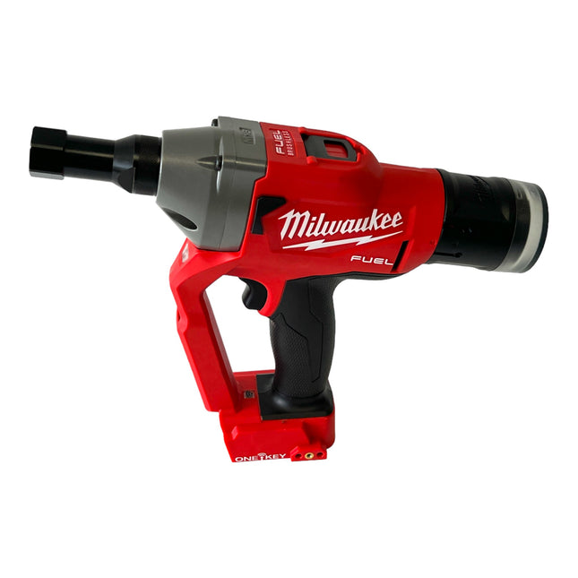 Milwaukee M18 ONEFLT-501X Outil de pose de boulons à sertir sans fil 18 V 4,8 / 6,4 / 9,53 mm + 1x batterie 5,0 Ah + chargeur + HD Box