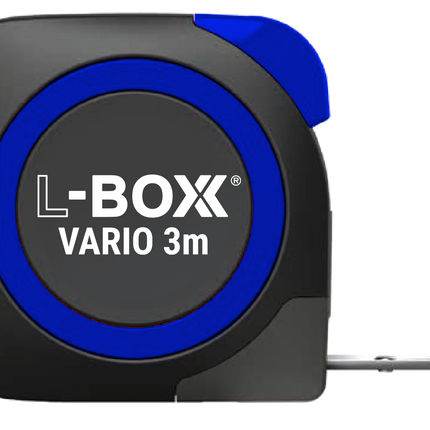 Le Bandma L-BOXX ( BMI )