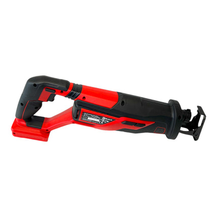 Einhell TE-AP 18/26 Li Scie universelle sans fil Recipro Sbelsge18 V profondeur de coupe max. bois 180 mm ( 4326290 ) Solo - sans batterie, sans chargeur