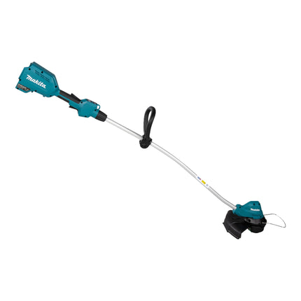 Makita DUR 189 RF Coupe-bordures sans fil 18 V 300 mm Brushless + 1x batterie 3,0 Ah + chargeur