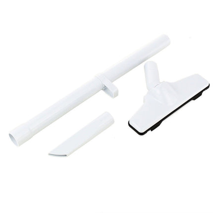 Makita DCL 180 RG W Aspirateur à batterie 18 V blanc + 2x batterie 6,0 Ah + chargeur