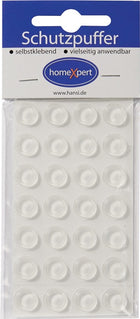 Amortisseur de butée de porte ( 3000259056 ) 12 mm autocollant