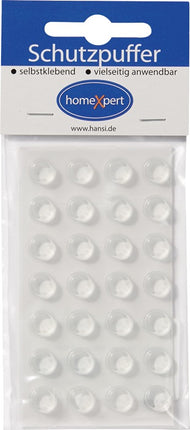 Tampon de protection Clear ( 3000271040 ) 10 mm autocollant