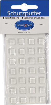 Tampon de protection Clear ( 3000271045 ) 10 mm autocollant