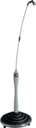 Douche de jardin SUNNY STYLE SOLAR SHOWER ( 4000350740 ) Raccord rapide