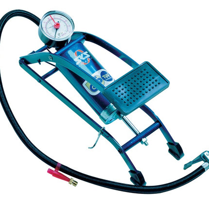 Pompe à air à pied ( 4000363130 ) 5 bar