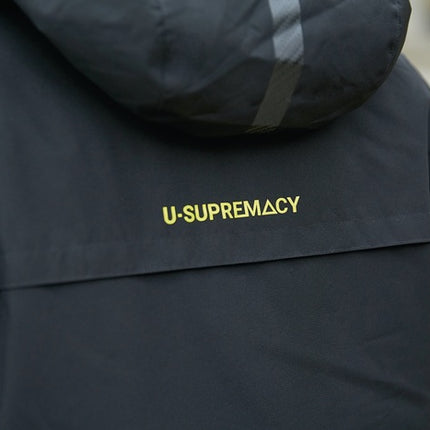 Veste en graphène U-SUPREMACY WINK ( 8002768377 ) taille XL
