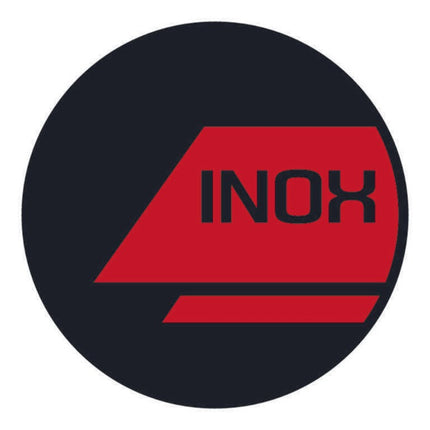 Tyrolit Roue à lamelles STANDARD ( 8000759142 ) Ø 125 mm Granulométrie 40 plat - support plastique