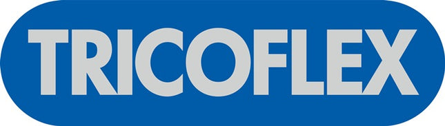 Tricoflex Tuyau polyvalent Technobel(R) PU ( 4566600068 ) Ø intérieur 12,7 mm 3,15 mm 19 mm