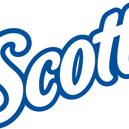 Scott essuie-mains en rouleau 6686 ( 9000469128 ) 1 couche, gaufré blanc