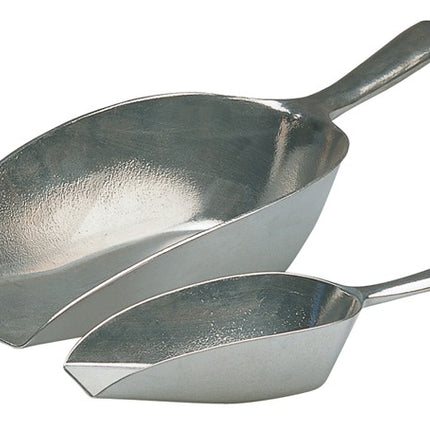 Pelle à peser ( 9000495124 ) Aluminium argent Contenu 1510 ml