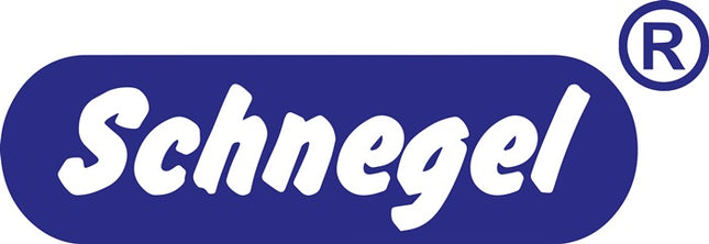 Gâche angulaire de sécurité Schnegel ( 3000259563 ) longueur 300 mm largeur 25 mm épaisseur 2 mm