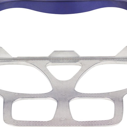 Ruxxac Diables de transport ( 9000443043 ) pliable tube d'acier aluminium largeur du plateau 490 mm