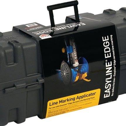 Rocol Chariot de marquage EASYLINE(R) EDGE-Applicateur V2 ( 9190491449 ) adapté au spray de marquage Easyline Edge