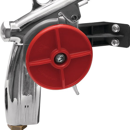 Riegler Support de soufflette ( 4588880987 ) Plastique