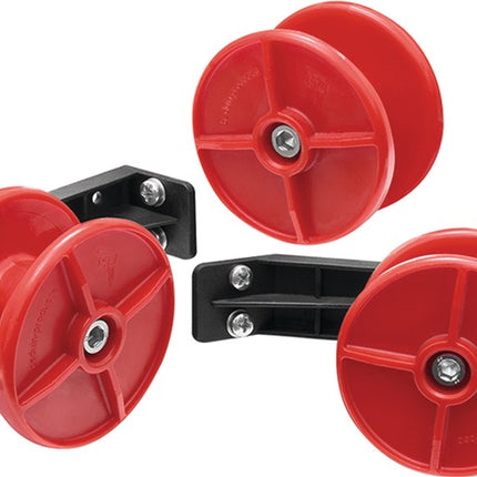 Riegler Support de soufflette ( 4588880987 ) Plastique