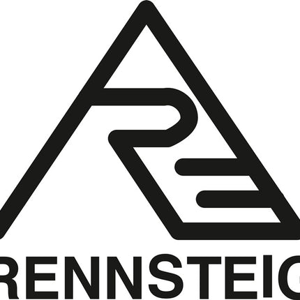 Rennsteig Werkzeuge Pics pour électriciens ( 4000812178 ) Longueur totale 250 mm Section de la tige 10 mmmavec protection de la main 2K