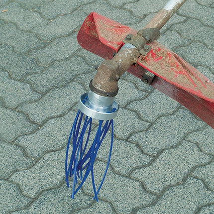 Ratioparts brosse à herbes sauvages Octo ( 4000722063 ) Ø extérieur 83 mm