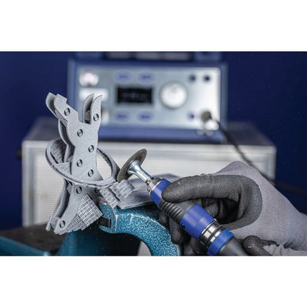 PFERD Disque à tronçonner SG STEELOX ( 8000435600 ) Ø 76 mm Épaisseur du disque 0,8 mm Alésage droit 6 mm