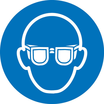 PFERD Brosse circulaire POS RBG 12512 ( 8000433126 ) Ø 125 mm Épaisseur de fil 0,5 mm