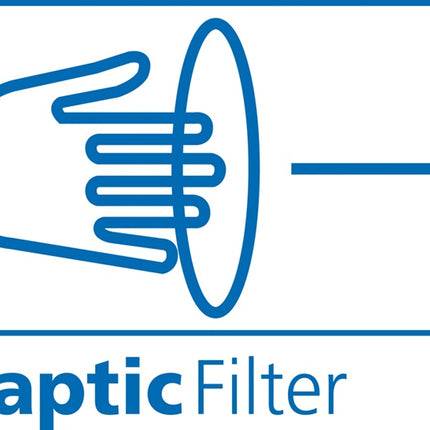 PFERD Plateau d'appui COMBIDISC SBH ( 8000436030 ) Ø 50 mm W (souple)